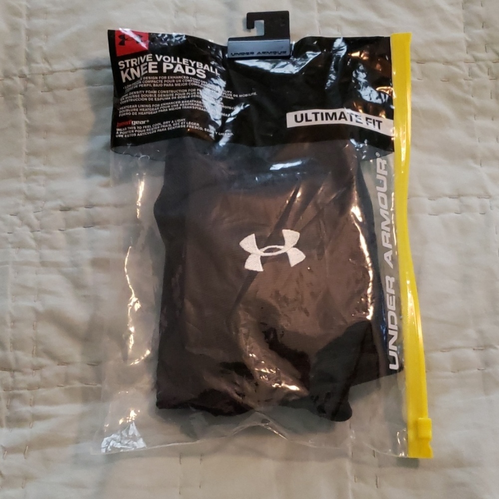 volleyball knee pads